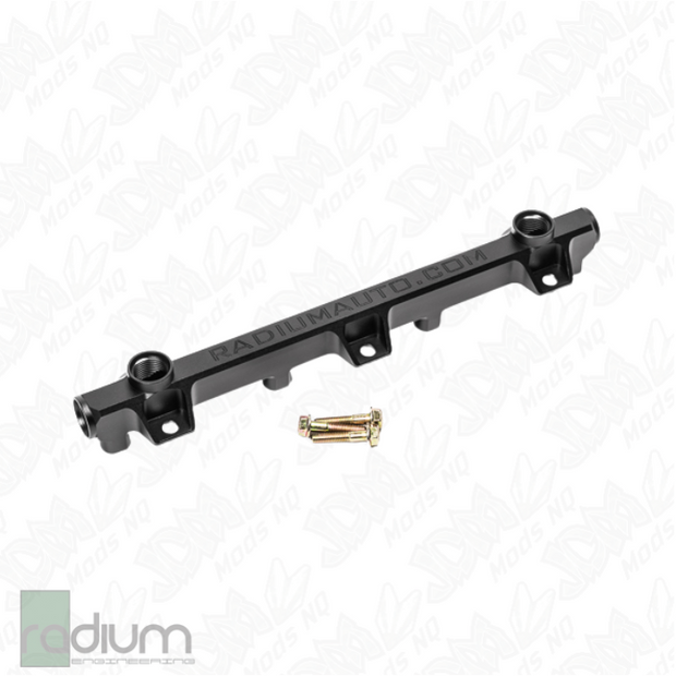 Radium Fuel Rail Kit - Honda F-Series/H-Series