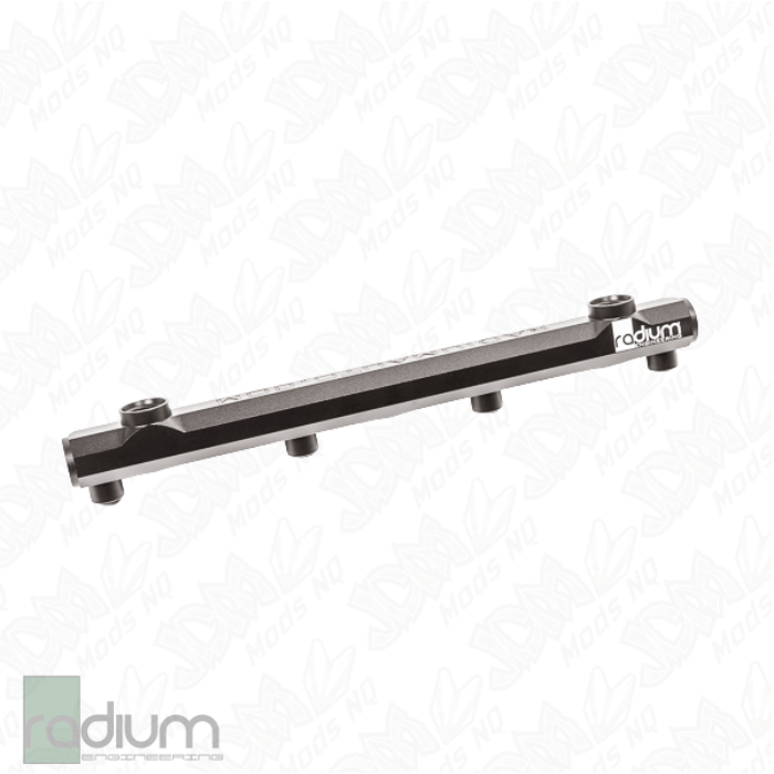 Radium Fuel Rail Kit - Honda F-Series/H-Series