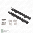 Radium Fuel Rail Kit - Lexus IS350/GS350/GS450H/RC350 (2GR-FSE)