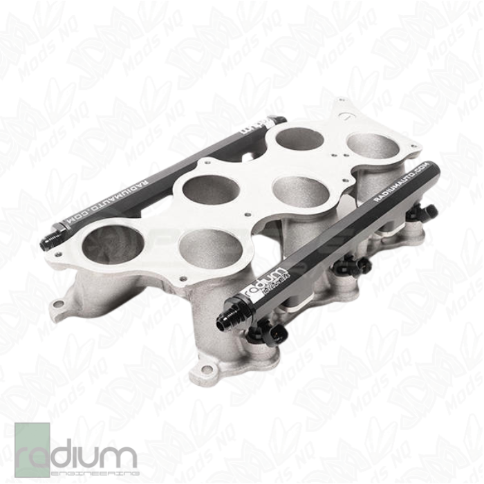 Radium Fuel Rail Kit - Lexus IS350/GS350/GS450H/RC350 (2GR-FSE)