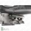 Radium Fuel Rail Kit - Lexus IS350/GS350/GS450H/RC350 (2GR-FSE)