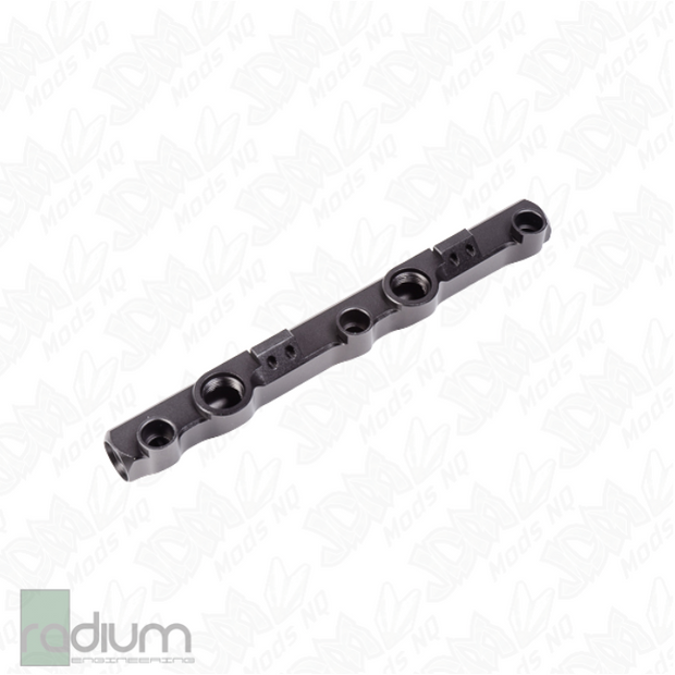 Radium Fuel Rail Kit - Nissan 350Z/370Z/Skyline V35/V36/Infiniti G35/G37 (VQ35/37)