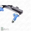 Radium Fuel Rail Kit - Nissan GT-R R35