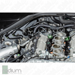 Radium Fuel Rail Kit - Nissan GT-R R35