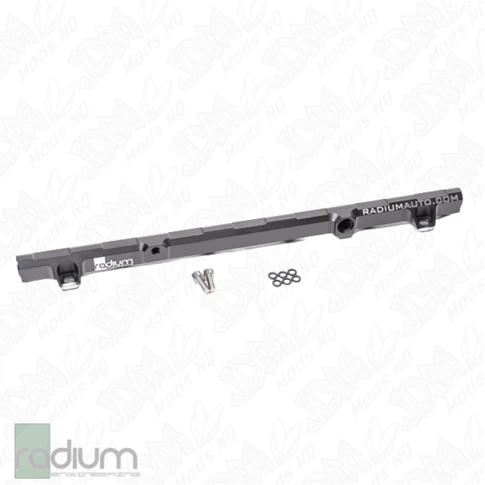 Radium Fuel Rail Kit - Nissan Skyline R32 (RB20DET)