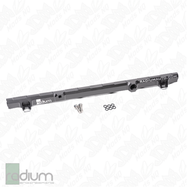 Radium Fuel Rail Kit - Nissan Skyline R32 (RB20DET)