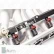 Radium Fuel Rail Kit - Nissan Skyline R32 (RB20DET)