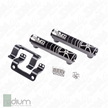 Radium Fuel Rail Kit - Subaru BRZ & Toyota 86 12-21, 22+