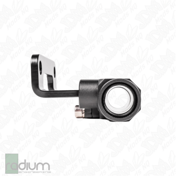 Radium Fuel Rail Kit - Subaru BRZ & Toyota 86 12-21, 22+