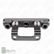 Radium Fuel Rail Kit - Subaru BRZ & Toyota 86 12-21, 22+
