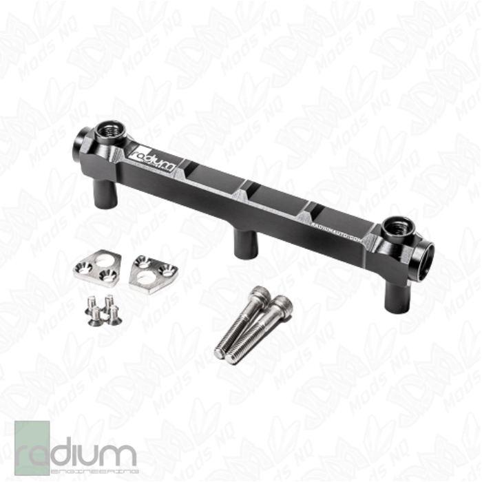 Radium Fuel Rail Kit - Toyota GR Yaris XPA16R/GR Corolla GZEA14R