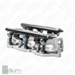 Radium Fuel Rail Kit - Toyota Hilux/FJ Cruiser/LandCruiser Prado (1GR-FE)