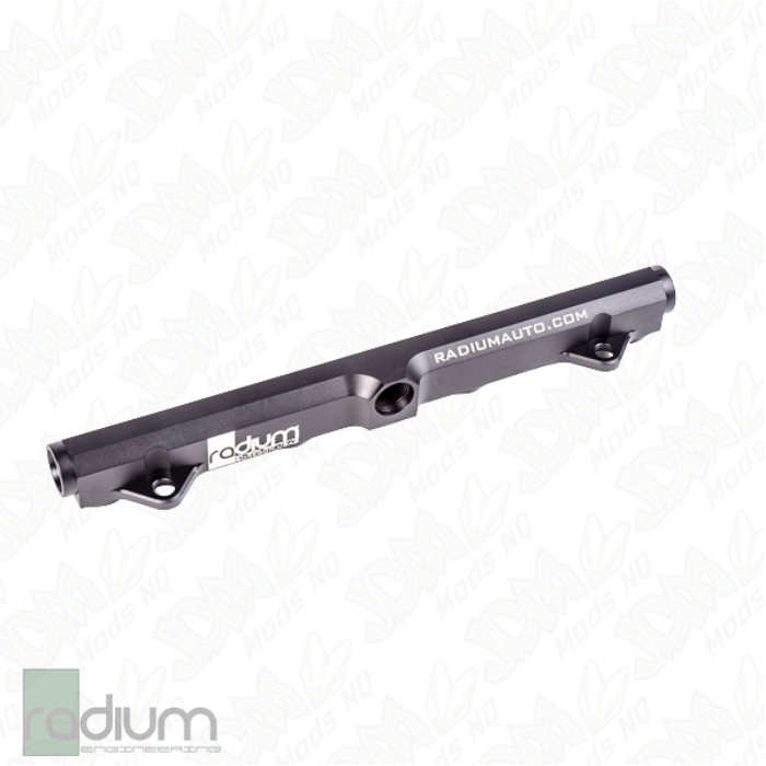 Radium Fuel Rail Only - Mitsubishi Evo 4-9