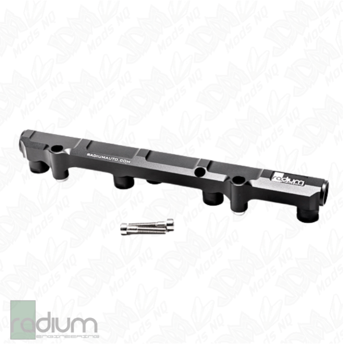 Radium Fuel Rail, Port Injection, VW/AUDI EA888