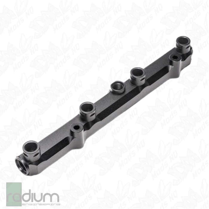 Radium Fuel Rail, Port Injection, VW/AUDI EA888