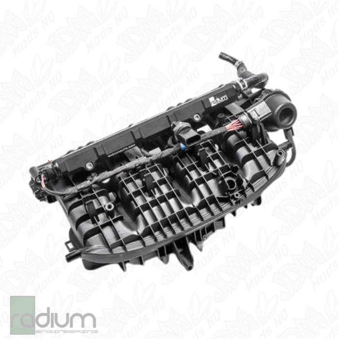 Radium Fuel Rail, Port Injection, VW/AUDI EA888