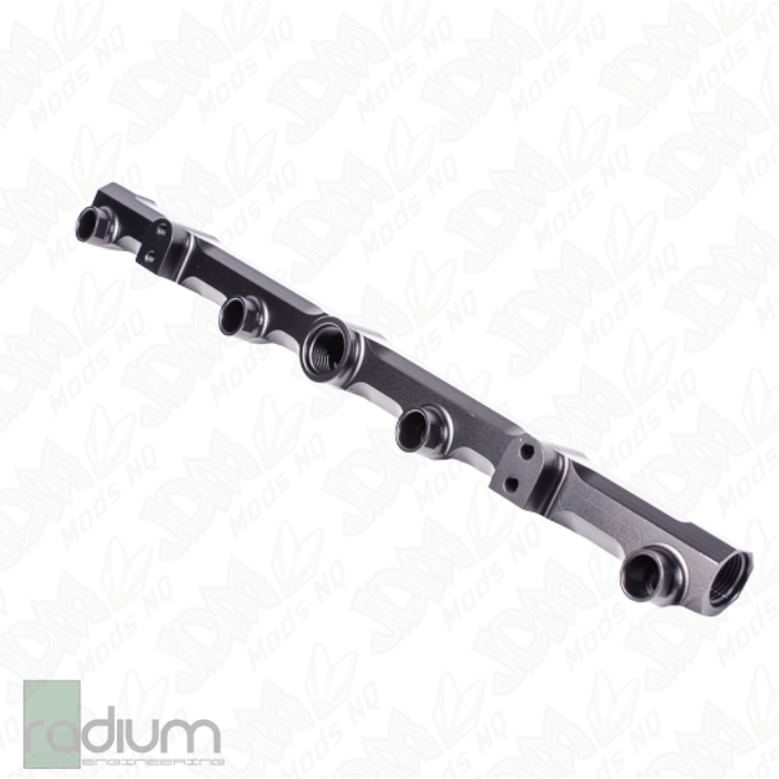Radium Fuel Rails - GM LS7 Engine