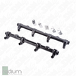 Radium Fuel Rails - HSV VF GTS/Clubsport/Maloo (LSA/LS9)