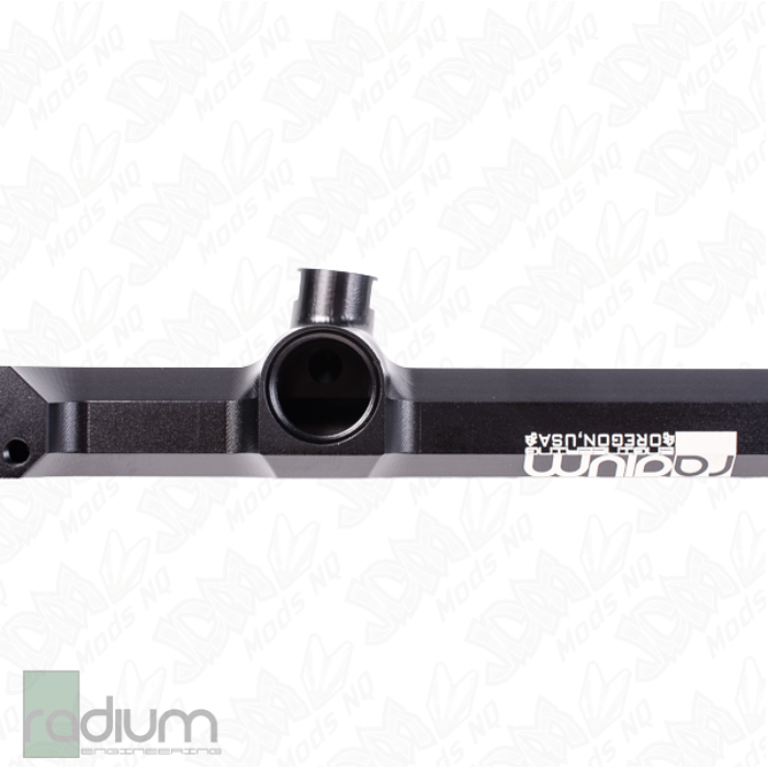 Radium Fuel Rails - HSV VF GTS/Clubsport/Maloo (LSA/LS9)