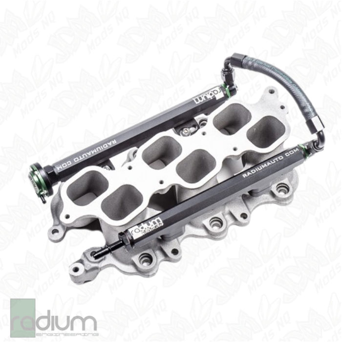 Radium Fuel Rails - Lotus Evora/Toyota Camry (2GR-FE)