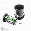 Radium MPFST-R (Built in Regulator)