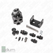 Radium MPR RA Multi Port FPR Fuel Pressure Regulator