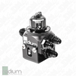 Radium MPR RA Multi Port FPR Fuel Pressure Regulator