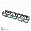 Radium Port Injection Fuel Rail Kit - Audi R8 V10 06-15/Lamborghini Gallardo 08-13