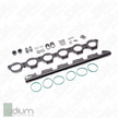 Radium Port Injection Fuel Rail Kit - Toyota Supra A90 19+/BMW Z4 G29 18+