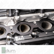 Radium Port Injection Fuel Rail Kit - Toyota Supra A90 19+/BMW Z4 G29 18+