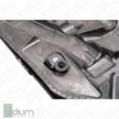 Radium Port Injection Fuel Rail Kit - Toyota Supra A90 19+/BMW Z4 G29 18+