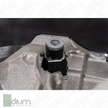 Radium Port Injection Fuel Rail Kit - Toyota Supra A90 19+/BMW Z4 G29 18+