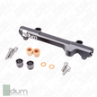 Radium Secondary Fuel Rail - Mazda Cosmo JC (13B-RE)