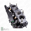 Radium Secondary Fuel Rail - Mazda Cosmo JC (13B-RE)