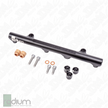 Radium Secondary Fuel Rail - Mazda Cosmo JC (20B-REW)