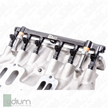 Radium Secondary Fuel Rail 6 Port - Mazda Cosmo JC (20B-REW)