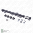 Radium Side Feed Conversion Fuel Rail Kit - Nissan Silvia/180SX S13 (SR20DET)