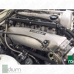 Radium Side Feed Conversion Fuel Rail Kit - Nissan Silvia/180SX S13 (SR20DET)