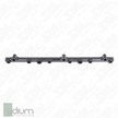 Radium Top Feed Conversion Fuel Rail - Nissan Skyline R33 (RB25DET)
