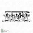 Radium Top Feed Conversion Fuel Rails - Subaru SVX EG33