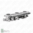 Radium Top Feed Conversion Fuel Rails - Subaru SVX EG33
