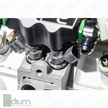 Radium Top Feed Conversion Primary Fuel Rail - Mazda RX-7 FD/Cosmo (13B)