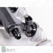 Radium Top Feed Fuel Rail Conversion Kit - Nissan KA24DE