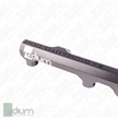 Radium Top Feed Fuel Rail Conversion Kit - Nissan KA24DE