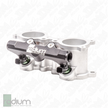 Radium Top Feed Fuel Rail Conversion Kit - Subaru Liberty GT 04-06 (EJ20)