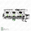 Radium Top Feed Upgrade Fuel Rails - Subaru Liberty/Outback 04-19 (EZ30/36 H6)