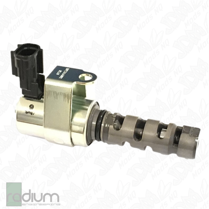 Radium Top Feed Upgrade Fuel Rails w/Bottom FPD Port - Subaru WRX/STI/Liberty/Forester