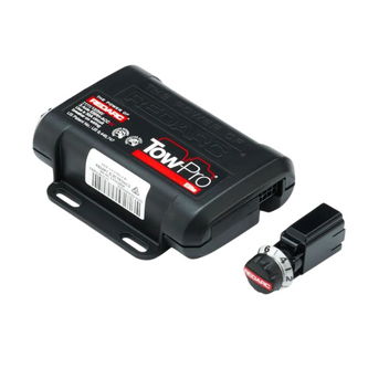 Redarc Tow-Pro Elite Electric Brake Controller EBRH-ACCV3