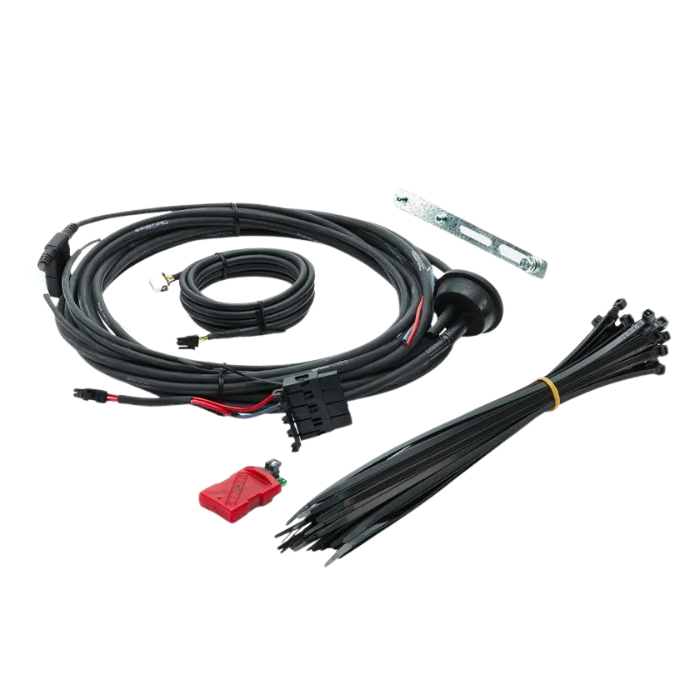 Redarc Wiring Kit to suit Ford Ranger and Everest TPWKIT-012