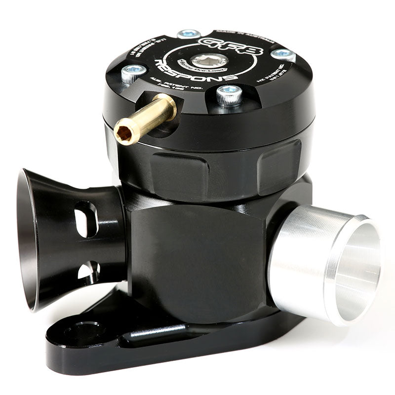 GFB T9006 Respons T9006 Diverter / Blow Off Valve with Sound Adjustment System for Nissan Applications